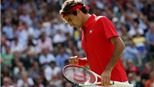 Môn tennis Olympic London: Federer chỉ cách HCV Olympic một… Murray